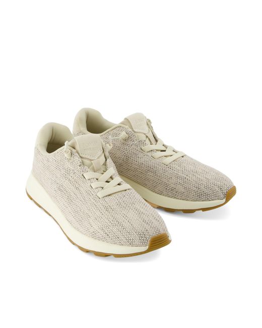 TOMS Natural Trvl Lite Cabrillo Trainer