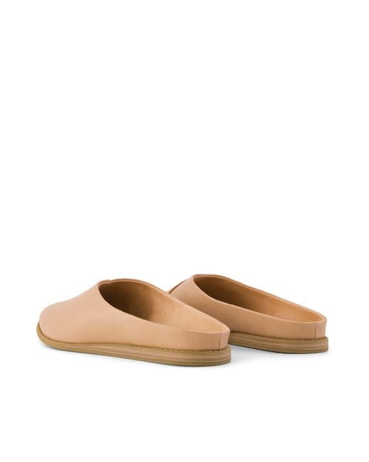 TOMS Natural Amelia Mule