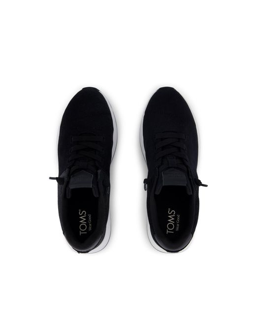 TOMS Blue Trvl Lite Cabrillo Trainer