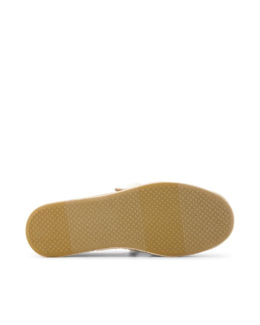 TOMS Pink Carolina Lace-Up Espadrille