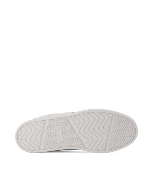 TOMS Gray Collins Trainer