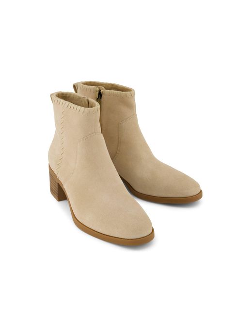TOMS Natural Delilah