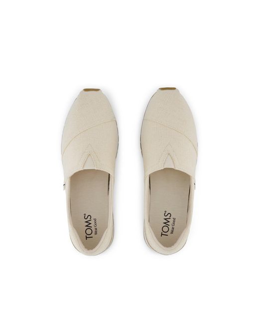 TOMS Natural Resident Plus Trainer