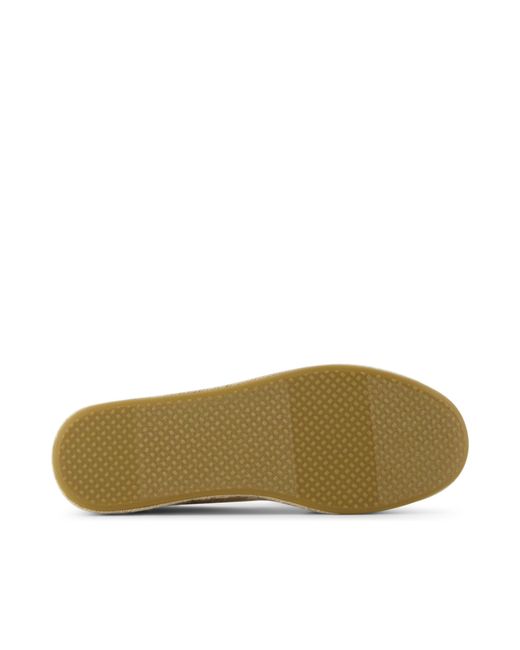 TOMS Natural Carolina Espadrille