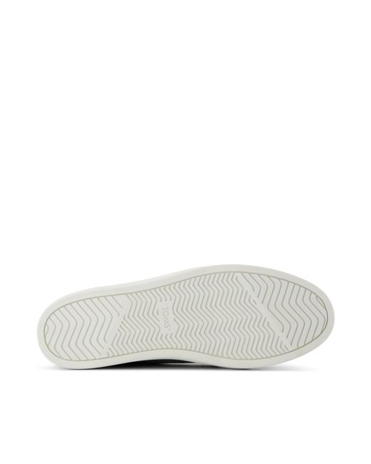 TOMS Green Carlo 2.0 Trainer for men