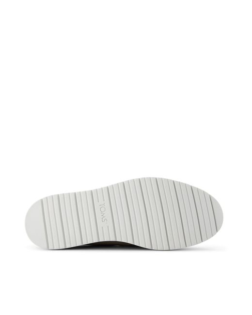 TOMS Natural Navi Trvl Lite Havana Loafer Shoes for men