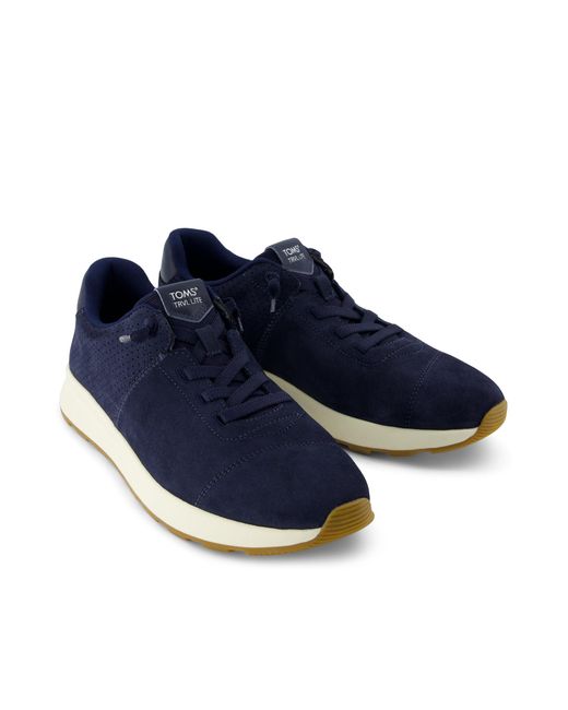 TOMS Blue Trvl Lite Cabrillo Trainer for men