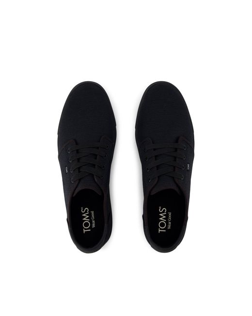 TOMS Blue Carlo 2.0 Trainer for men