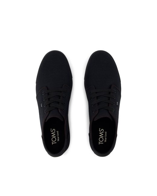 TOMS Blue Carlo 2.0 Trainer for men