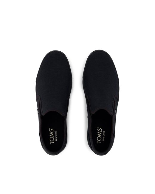 TOMS Blue Baja 2.0 Trainer for men