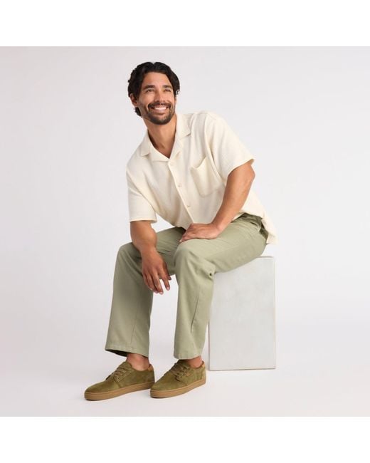 TOMS Green Carlo 2.0 Trainer for men