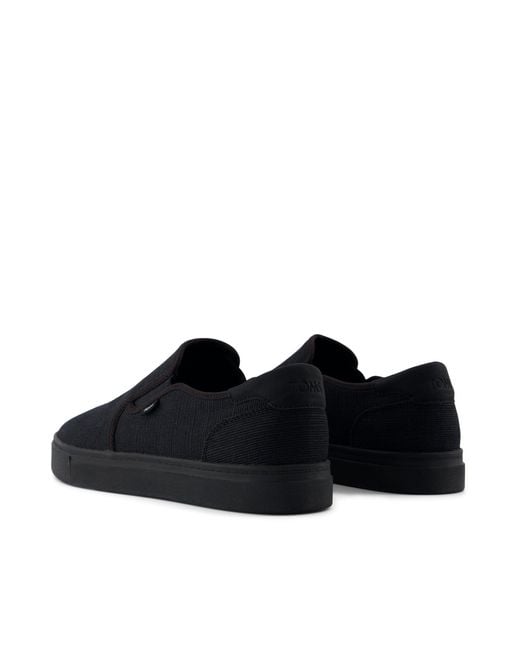 TOMS Blue Baja 2.0 Trainer for men