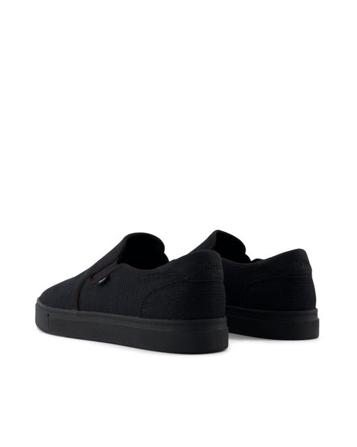 TOMS Blue Baja 2.0 Trainer for men