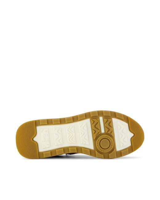 TOMS Blue Trvl Lite Cabrillo Trainer