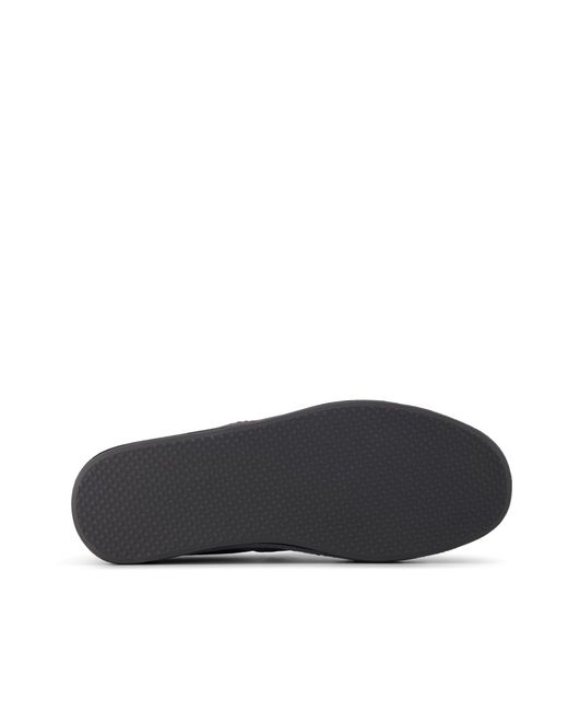 TOMS Blue Alpargata Premium for men
