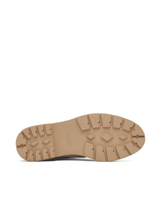 TOMS Natural Ionie Boots