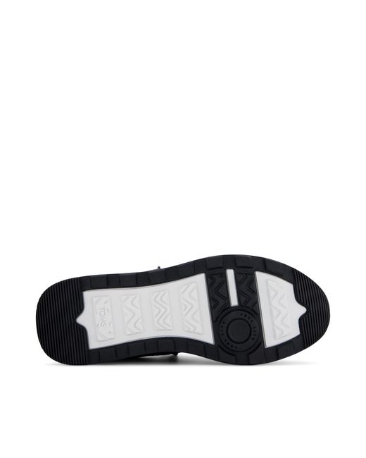 TOMS Blue Trvl Lite Cabrillo Trainer