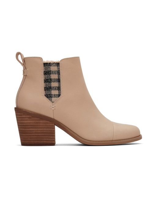 toms everly bootie