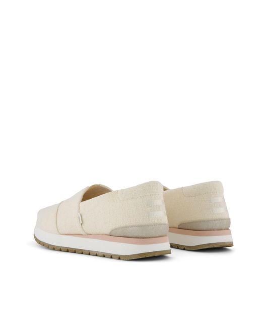 TOMS Natural Resident Plus Trainer