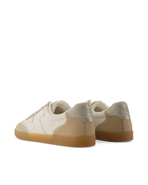 TOMS Natural Collins Trainer