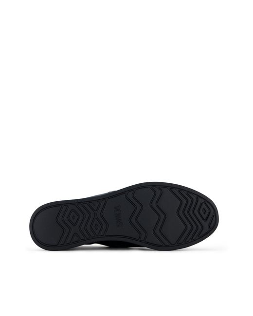 TOMS Blue Alpargata Plus
