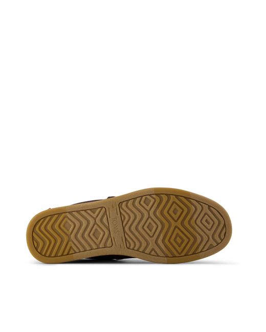 TOMS Brown Alp Fwd for men