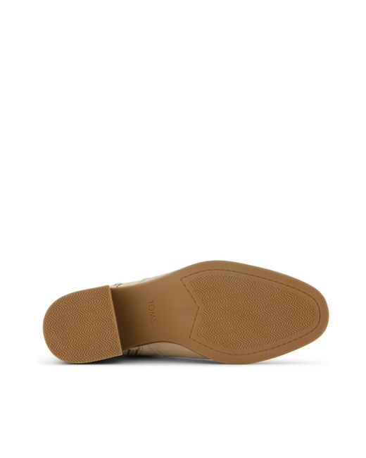 TOMS Natural Delilah