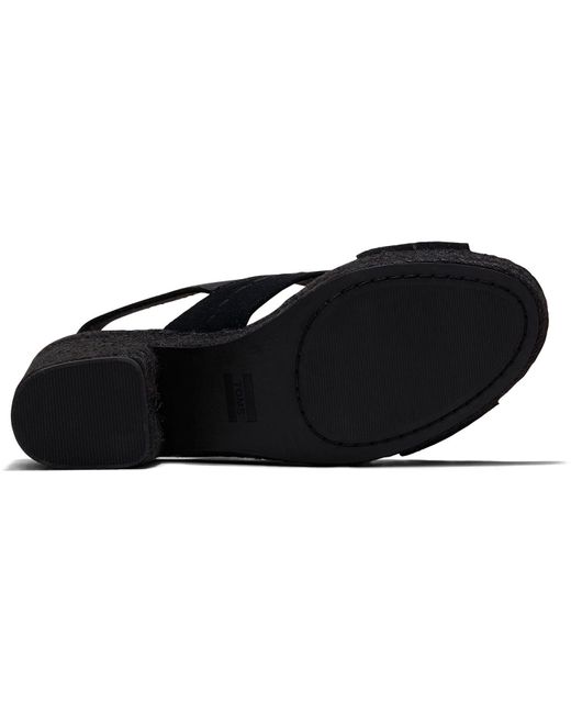 black suede women's ibiza sandals