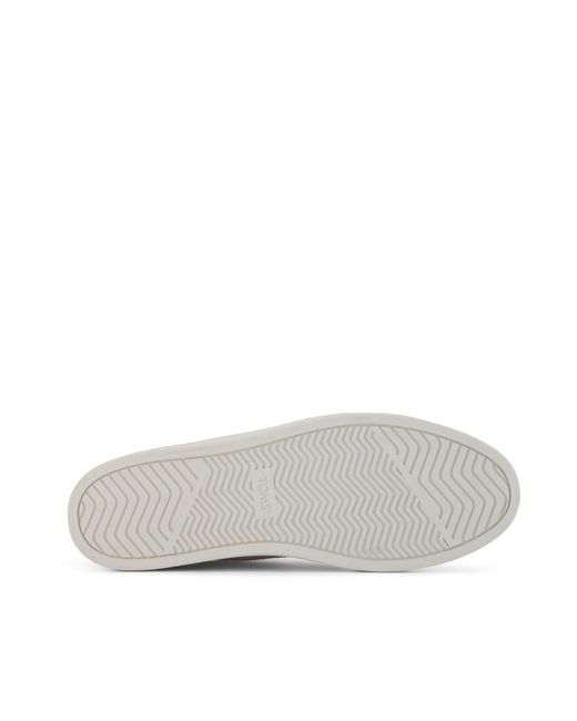 TOMS Gray Carlo 2.0 Trainer for men