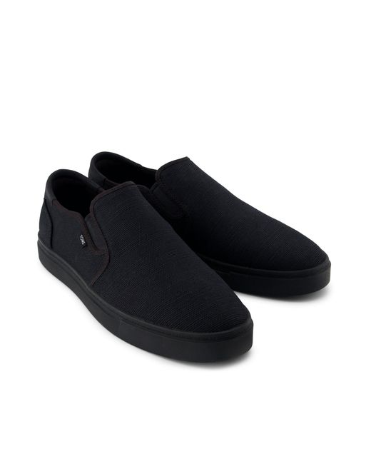 TOMS Blue Baja 2.0 Trainer for men
