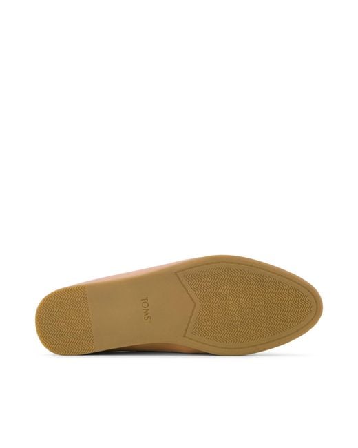 TOMS Natural Amelia Mule