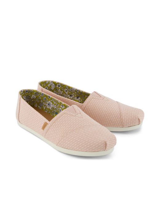 TOMS Natural Alpargata