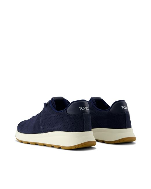 TOMS Blue Trvl Lite Cabrillo Trainer for men