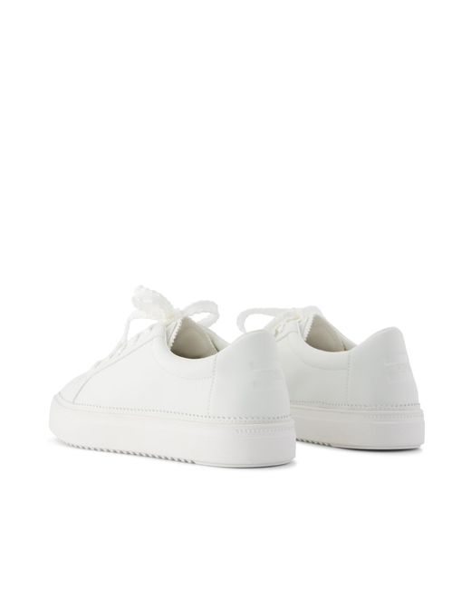 TOMS White Izzy Trainer