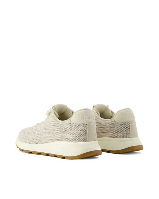 TOMS Natural Trvl Lite Cabrillo Trainer