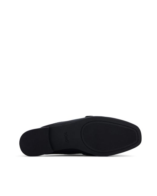 TOMS Blue Lynette Mule