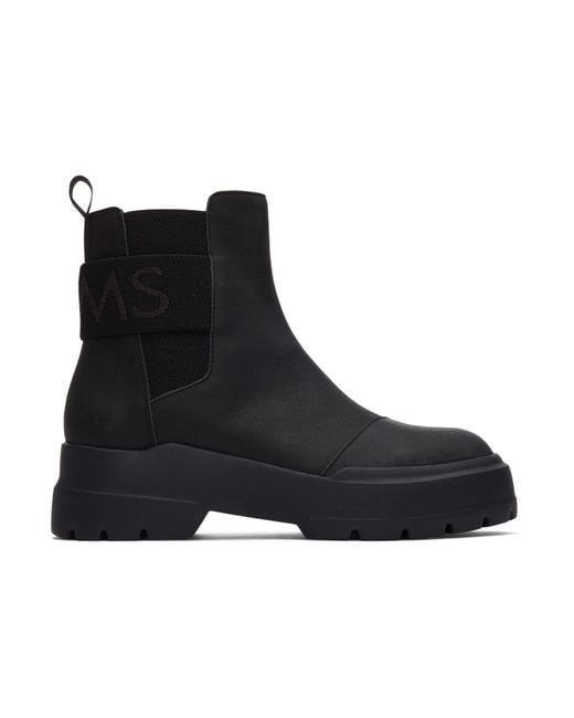 toms combat boot