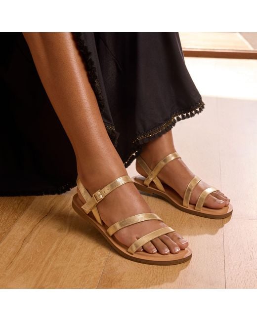 TOMS Natural Kira Sandal