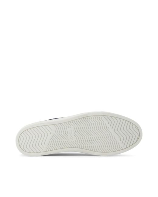 TOMS Blue Carlo 2.0 Trainer for men