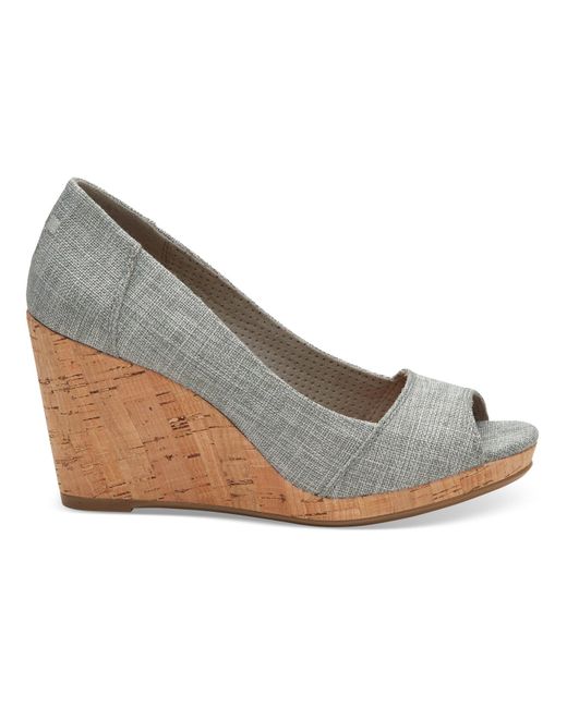 toms stella wedge