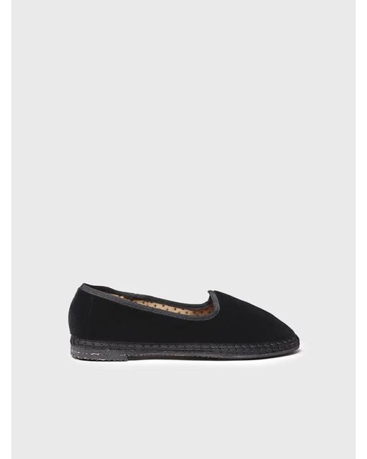 Toni Pons White Velvet Mary Janes For