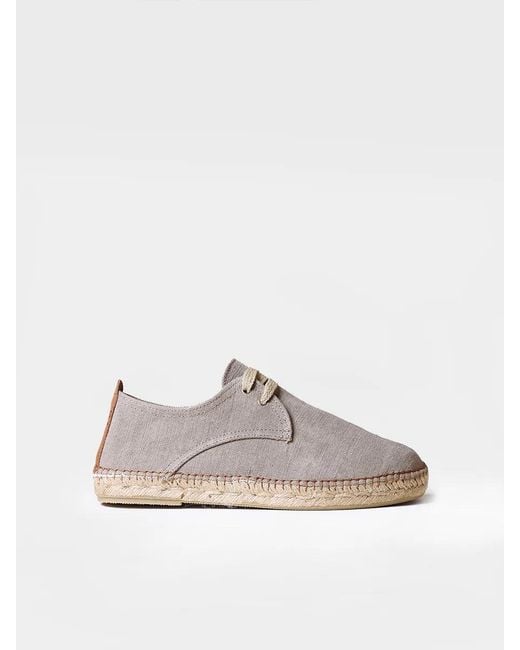 Toni Pons Multicolor Espadrilles With Laces for men
