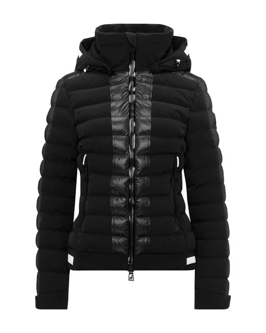 Toni Sailer Black Norma