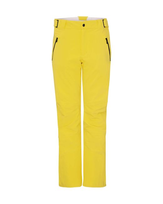 Toni Sailer Yellow William for men