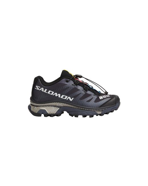 Salomon Black Xt-4 Og (/Ebony/)