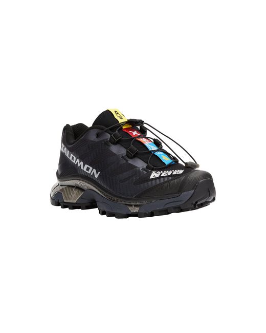 Salomon Black Xt-4 Og (/Ebony/)