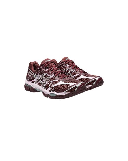 Asics Purple Gel-cumulus 16 for men