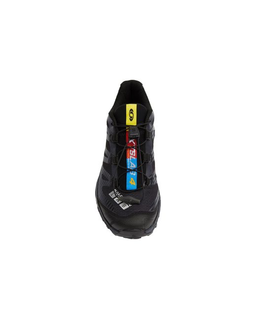 Salomon Black Xt-4 Og (/Ebony/)