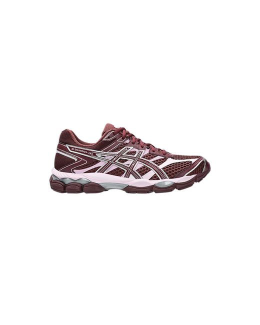 Asics Purple Gel-cumulus 16 for men