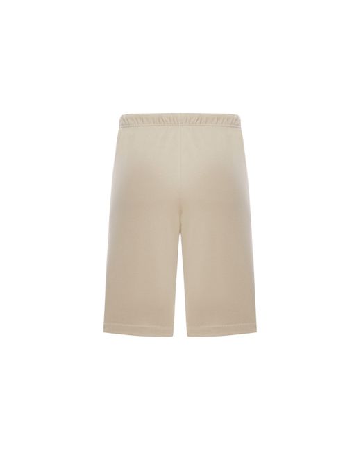Fear Of God Natural Basketball Jersey Shorts for men